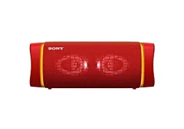Sony Bežični zvučnik SRS-XB33 - Crveni