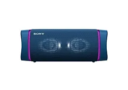 Sony Bežični zvučnik SRS-XB33 - Plavi
