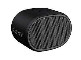 Sony Bežični zvučnik SRSXB01B.CE7 - Crni