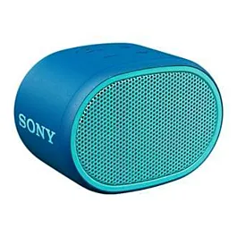 Sony Bežični zvučnik SRSXB01L.CE7 - Plavi