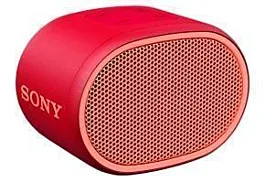Sony Bežični zvučnik SRSXB01R.CE7 - Crveni