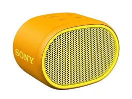 Sony Bežični zvučnik SRSXB01Y.CE7 - Žuti