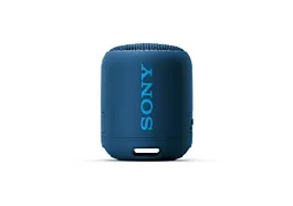 Sony Bežični zvučnik SRSXB12 - Plavi