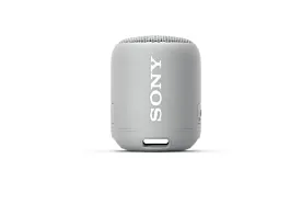 Sony Bežični zvučnik SRSXB12 - Sivi