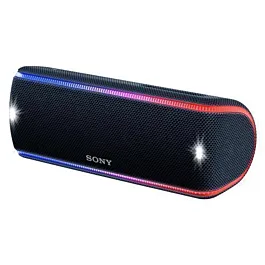 SONY Bežični zvučnik SRSXB31B.CE7 BLACK