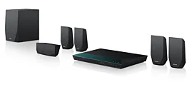 Sony Blue-ray play BDVE 2100