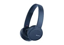 Sony Bluetooth  slušalice WHCH510L.CE7 - Plave