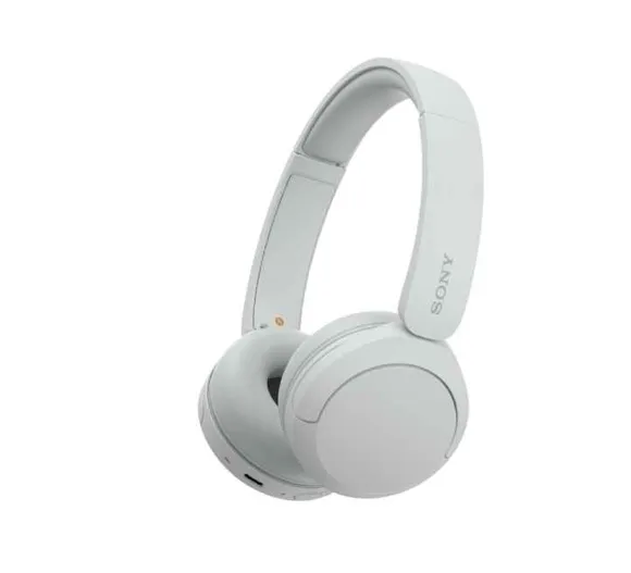Sony Bluetooth slušalice WHCH520W.CE7
