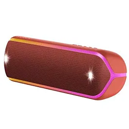 SONY Bluetooth zvučnik SRSXB32R.CE7 - Crveni