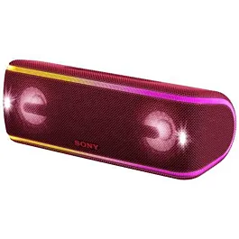 SONY Bluetooth zvučnik SRSXB41R.EU8