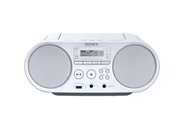 Sony CD plejer ZSPS50W.CET - Beli