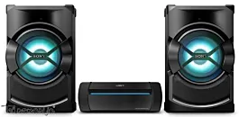 SONY DVD sistem SHAKE X3PN.EU