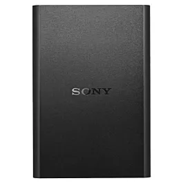 SONY Eksterni hard disk HD B1BEU