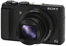 Sony Foto-aparat Cyber-shot DSC-HX60B
