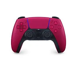 Sony Gaming kontroler DS PS5 Cosmic Red