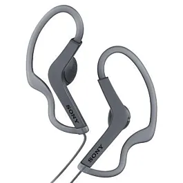 SONY Žicne bubice MDRAS210APB.CE7