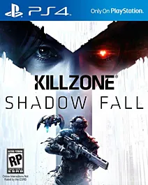 Sony Igrica za PS 4 Killzone Shadow Fall