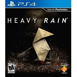 Sony Igrica za PS4 Heavy Rain