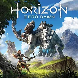 Sony Igrica za PS4 Horizon Zero Dawn