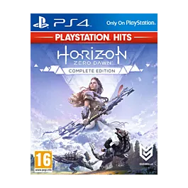 Sony Igrica za PS4 Horizon Zero Dawn