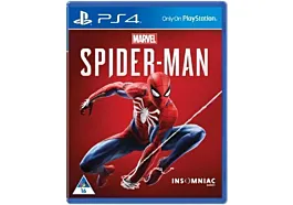Sony Igrica za PS4 Marvels Spider-Man