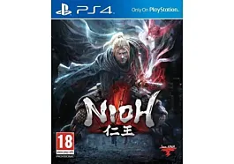 Sony Igrica za PS4 Nioh