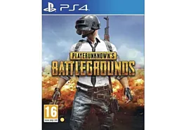 Sony Igrica za PS4 PlayerUnknowns Battlegrounds
