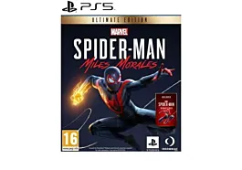 Sony Igrica za PS5 Marvels Spider-Man Ultimate edition