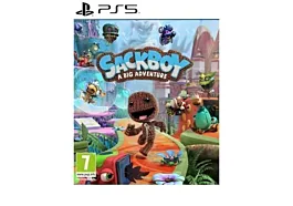 Sony Igrica za PS5 Sackboy A Big Adventure