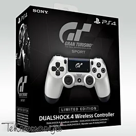 SONY Joystick PS4 DS4 GTS + GTS