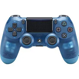 SONY Joystick PS4  DS4 TRANSLUCENT BLUE