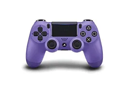 Sony Joystick PS4 DualShock Electric Purple