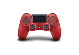 SONY Joystick PS4 DUALSHOCK MAGMA RED