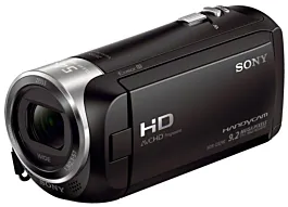 Sony Kamera HDR-CX240EB