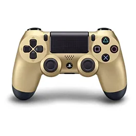 SONY Kontroler PS4 DS CONT GOLD