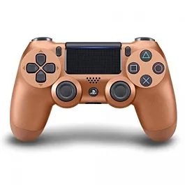 SONY Kontroler PS4 DS4 BAKARNI