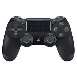 Sony Kontroler PS4 DualShock - Crni