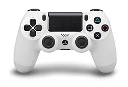 Sony Kontroler PS4 DualSock 4 Cont Glacier - Beli