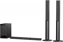 Sony Kućni bioskop 5.1 sa soundbarom HTRT4.CEL