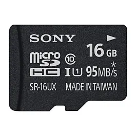 SONY Memorijska kartica SR16UXA