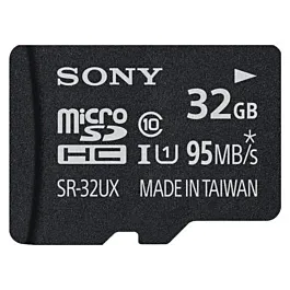 SONY Memorijska kartica SR32UXA