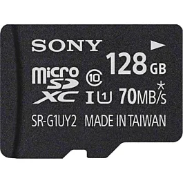 SONY Memorijska kartica SRG1UYA