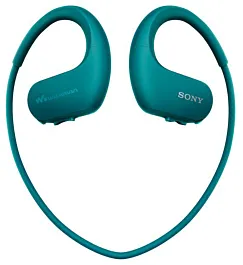 SONY Mp3 player NWWS 413G CEW, 4GB