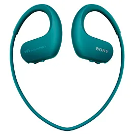 Sony MP3 player NWWS413LCEW