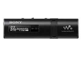SONY Mp3 plejer NWZB 183B CEW, 4GB