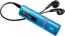 SONY Mp3 plejer NWZB 183FL CEW, 4GB