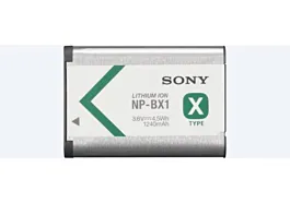 Sony Punjiva baterija NP-BX1