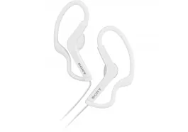 Sony Slušalice MDR-AS210 - Bele