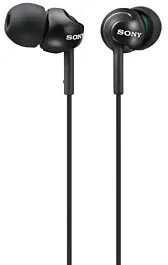 SONY Slušalice MDR-EX110LPB