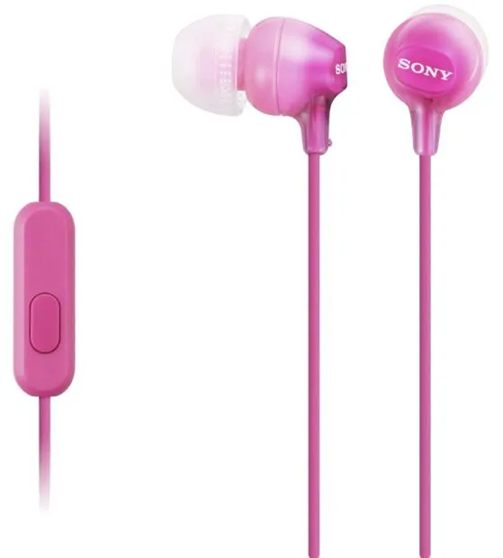 SONY Slušalice MDR-EX15APPI